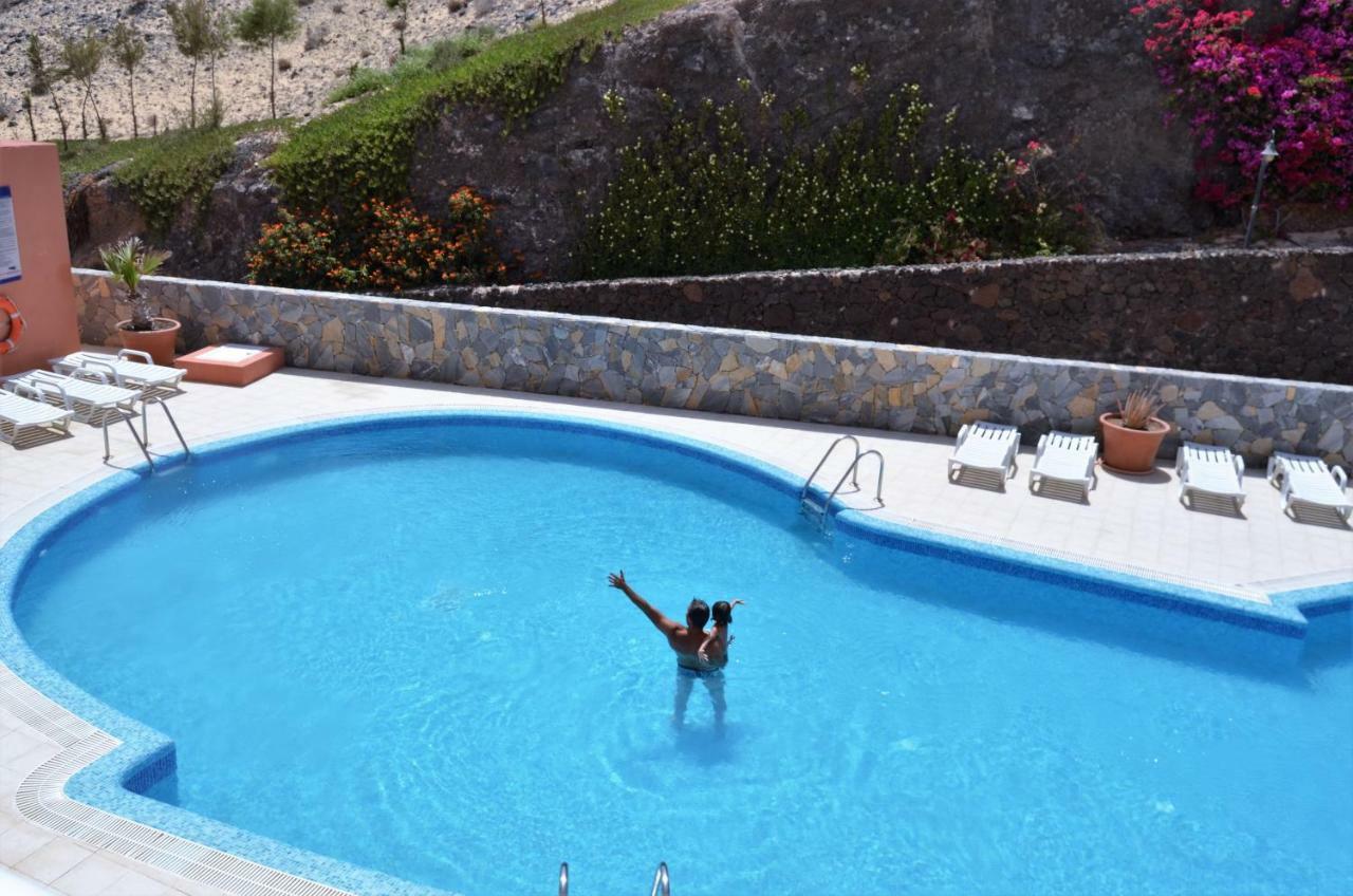 Apartamento Vista Esmeralda En Playa Paraiso Коста Калма Экстерьер фото
