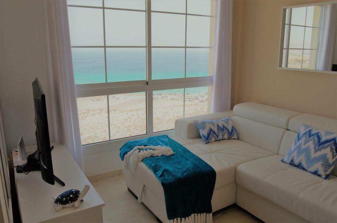 Apartamento Vista Esmeralda En Playa Paraiso Коста Калма Экстерьер фото