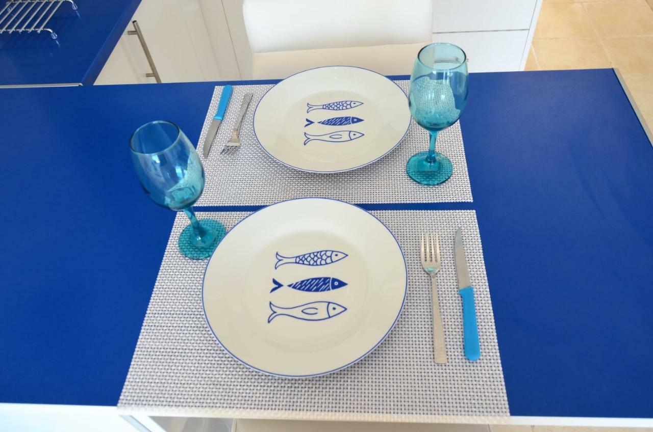 Apartamento Vista Esmeralda En Playa Paraiso Коста Калма Экстерьер фото