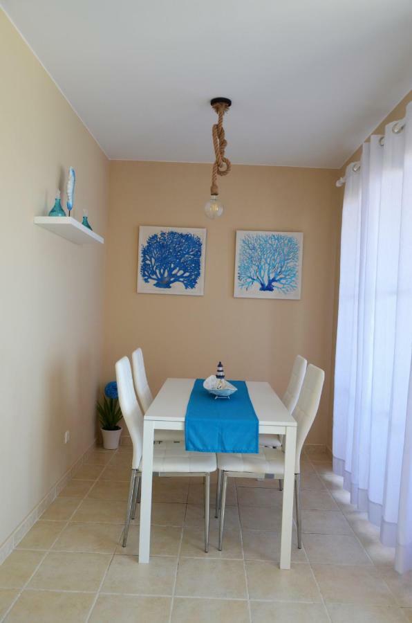 Apartamento Vista Esmeralda En Playa Paraiso Коста Калма Экстерьер фото