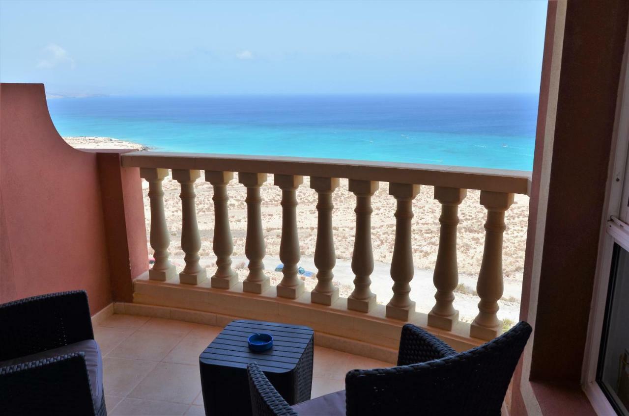 Apartamento Vista Esmeralda En Playa Paraiso Коста Калма Экстерьер фото