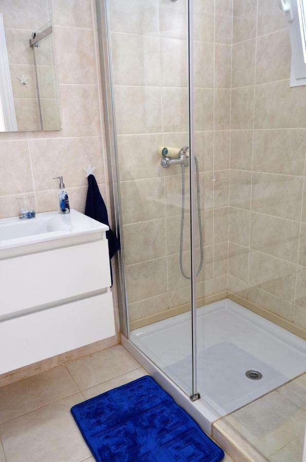 Apartamento Vista Esmeralda En Playa Paraiso Коста Калма Экстерьер фото
