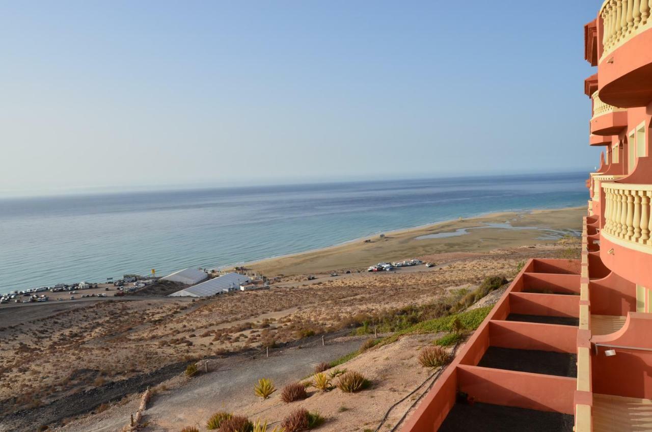 Apartamento Vista Esmeralda En Playa Paraiso Коста Калма Экстерьер фото